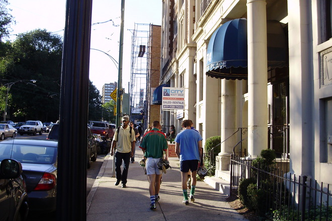 Photo of Allston / Brighton, Boston
