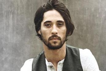 Ryan Bingham 