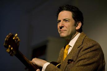 John Pizzarelli