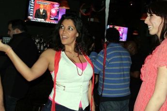 19th - Sports Bar in Washington, DC.