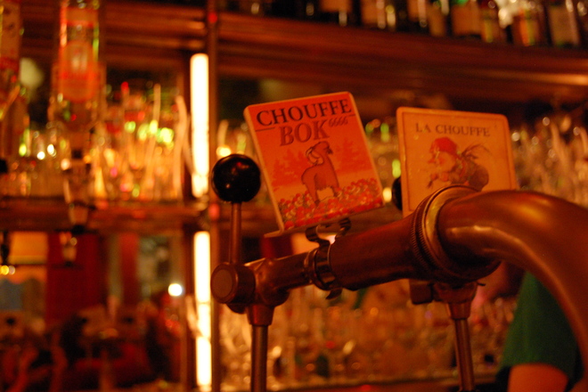The Art Of The Pour: Cool Beer Taps From Around The World - 10 of 16