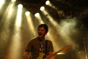 Viper Theatre - Concert Venue in Florence.