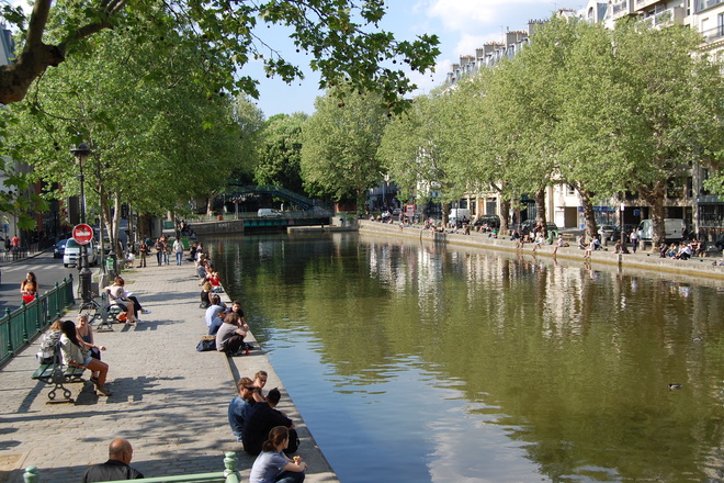 Photo of La Marine