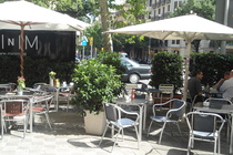 Bauma - Bar | Café in Barcelona.