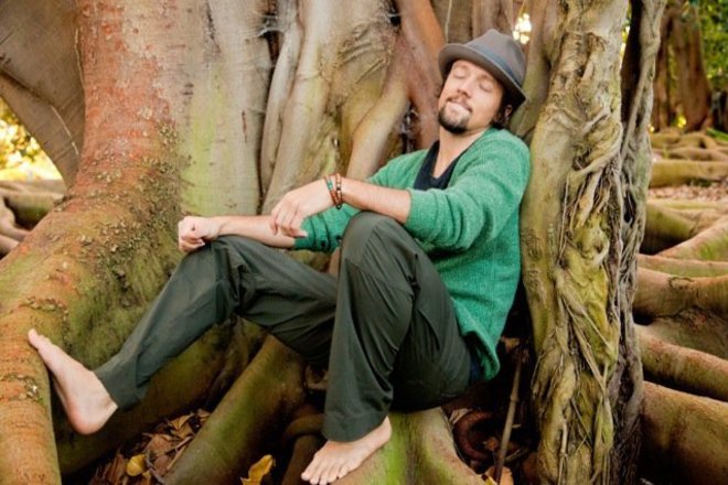 Photo of Jason Mraz