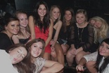 Bar Rumba - Club in London.