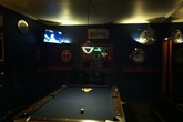 Buccaneer - Dive Bar in San Francisco.