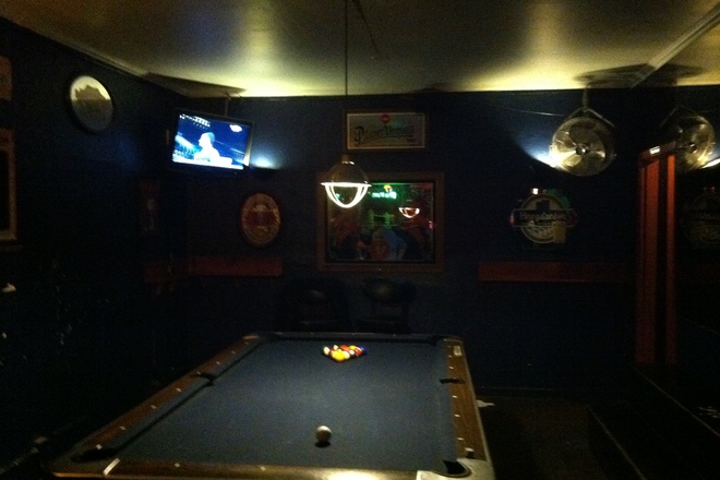 Photo of Buccaneer