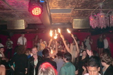 Agency - Club | Lounge in Los Angeles.