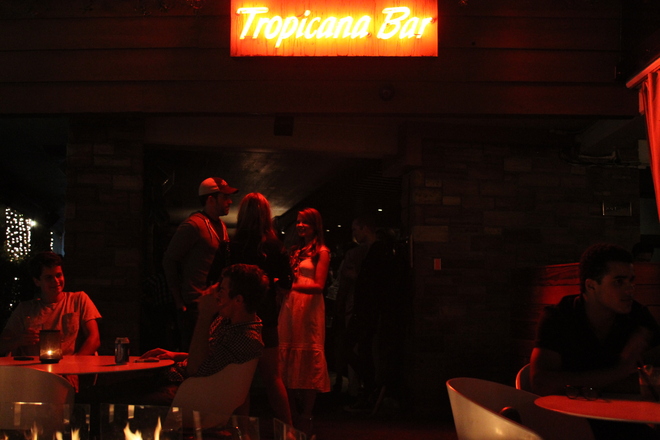 Photo of Tropicana Bar