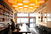 Char No. 4 - American Restaurant | Whiskey Bar in New York.