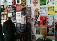 Bardens Boudoir - Bar | Café | Restaurant in London.