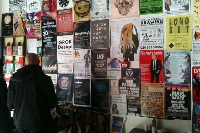 Photo of Bardens Boudoir