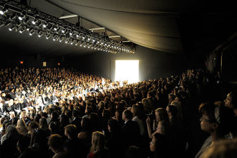 
	New York Fashion Week
