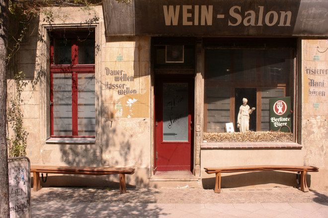 Photo of Wein-Salon