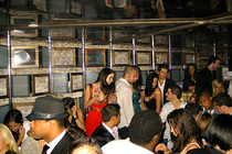 Simyone Lounge "SL" - Club | Lounge in New York.