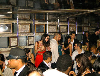 Simyone Lounge "SL" - Club | Lounge in New York.