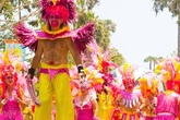 Santa Barbara Summer Solstice Celebration - Festival | Parade | Holiday Event in Los Angeles.