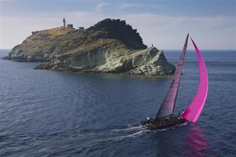 Giraglia Rolex Cup - Sailing | Sports in French Riviera.