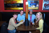 Chug Pub - Sports Bar in San Francisco.