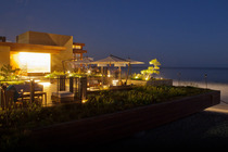 Nobu (Malibu) - Asian Restaurant | Bar | Japanese Restaurant | Sushi Restaurant in Los Angeles.