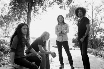 Alice In Chains