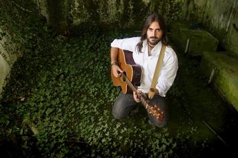 Andrés Suarez