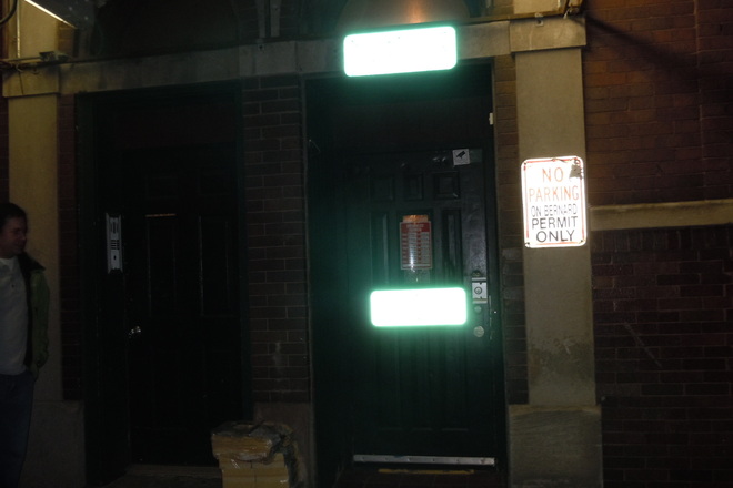 Photo of The Abbey Pub & Grill