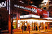 New World Stages - Theater in New York.