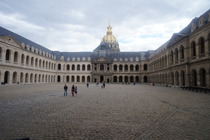 L'Hôtel national des Invalides - Park | Landmark | Museum in Paris.