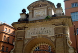 Villa Borghese - Outdoor Activity | Park in Rome.