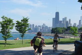 Urban Escapes: Explore the Great Outdoors Within City Limits