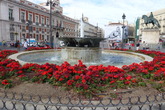 Puerta del Sol - Landmark | Outdoor Activity | Square in Madrid.