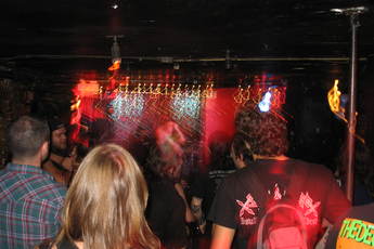 Lit Lounge - Bar | Live Music Venue | Lounge in New York.