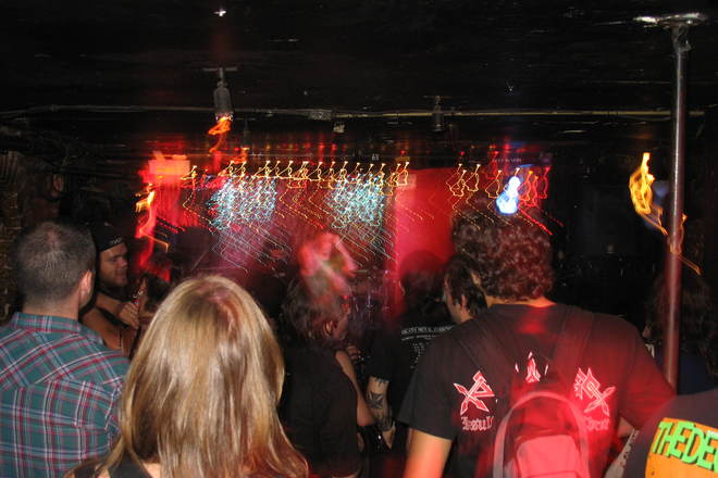 Photo of Lit Lounge