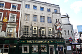 Leicester Square - Culture | Landmark | Nightlife Area | Shopping Area | Square in London