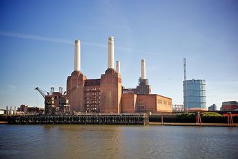 Battersea Power Station - Concert Venue | Event Space in London.