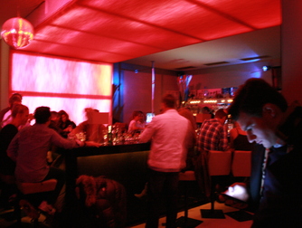 Bar Harlander - Bar | Lounge in Munich.