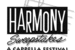 Harmony Sweepstakes A Cappella Festival - Music Festival in San Francisco