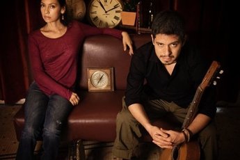 Rodrigo y Gabriela