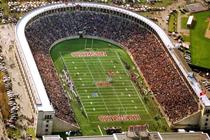 Harvard Stadium (Allston, MA) - Stadium in Boston.