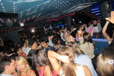 Boujis - Club in London.
