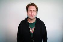 Pete Holmes