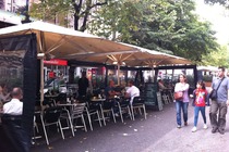 Taller de Tapas - Spanish Restaurant | Tapas Bar in Barcelona.