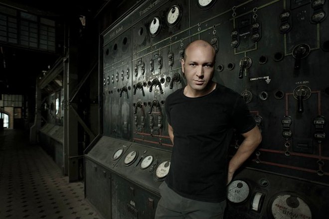 Photo of Monegros Desert Festival 2012