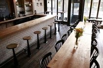 The Meatball Shop - Italian Restaurant in New York.