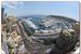 Circuit de Monaco - Race Track in French Riviera.
