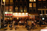 Café Cuba - Bar | Café in Amsterdam.