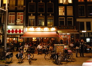 Café Cuba - Bar | Café in Amsterdam.