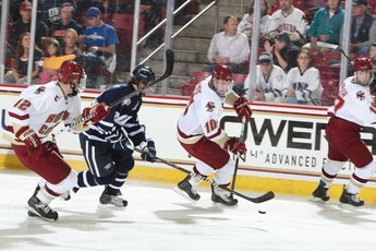 BC Eagles Ice Hockey